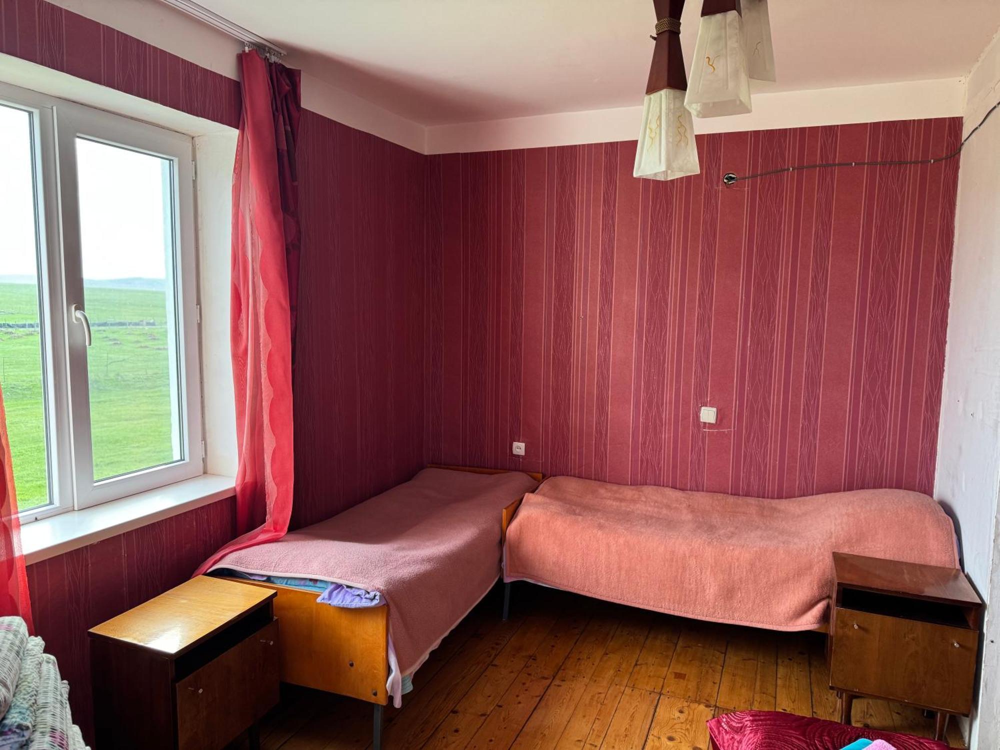 Guesthouse Gareji Udabno Exterior photo
