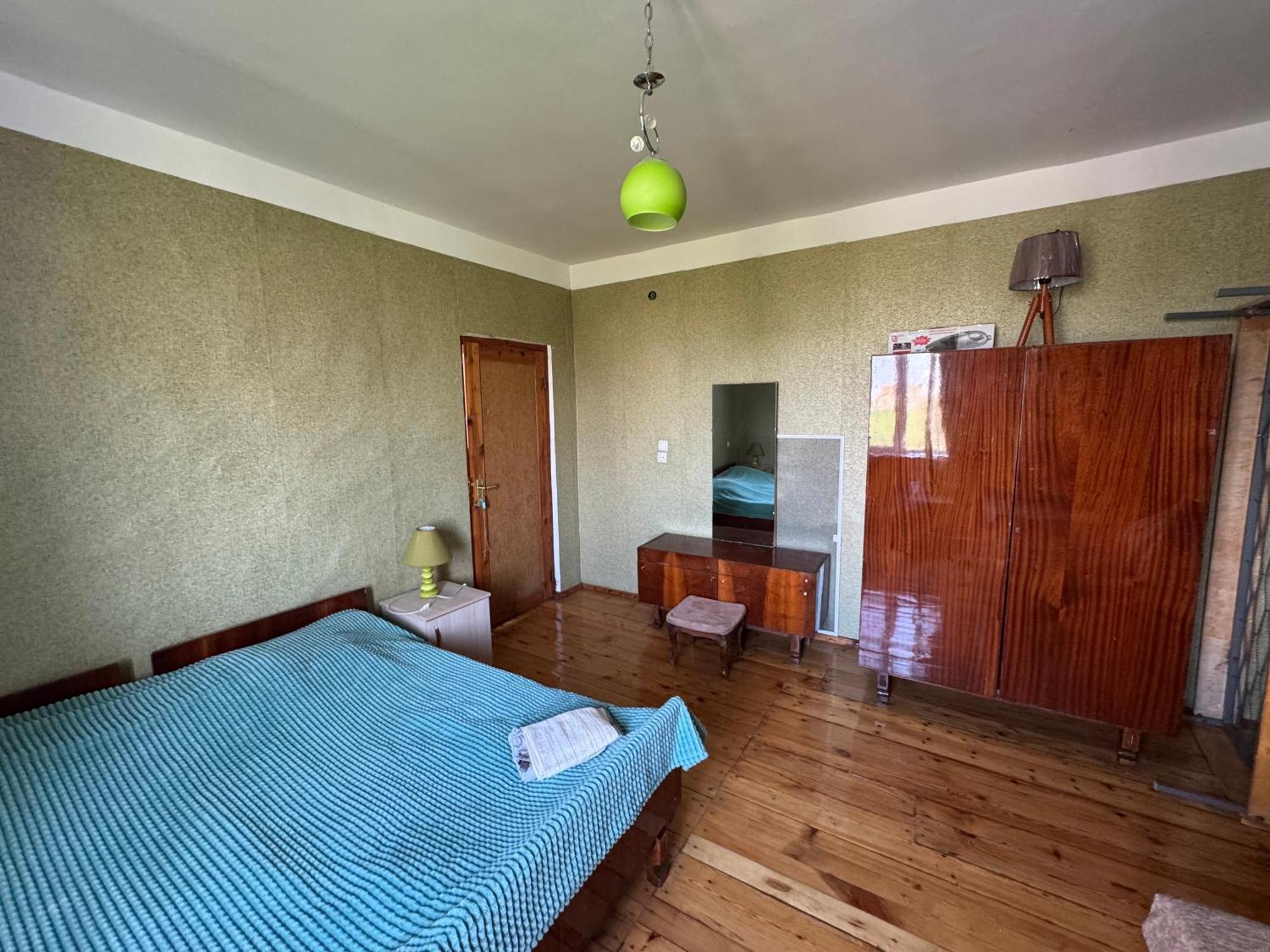 Guesthouse Gareji Udabno Exterior photo