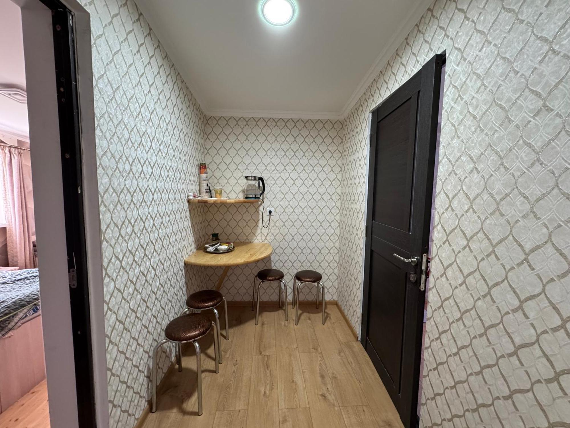 Guesthouse Gareji Udabno Exterior photo