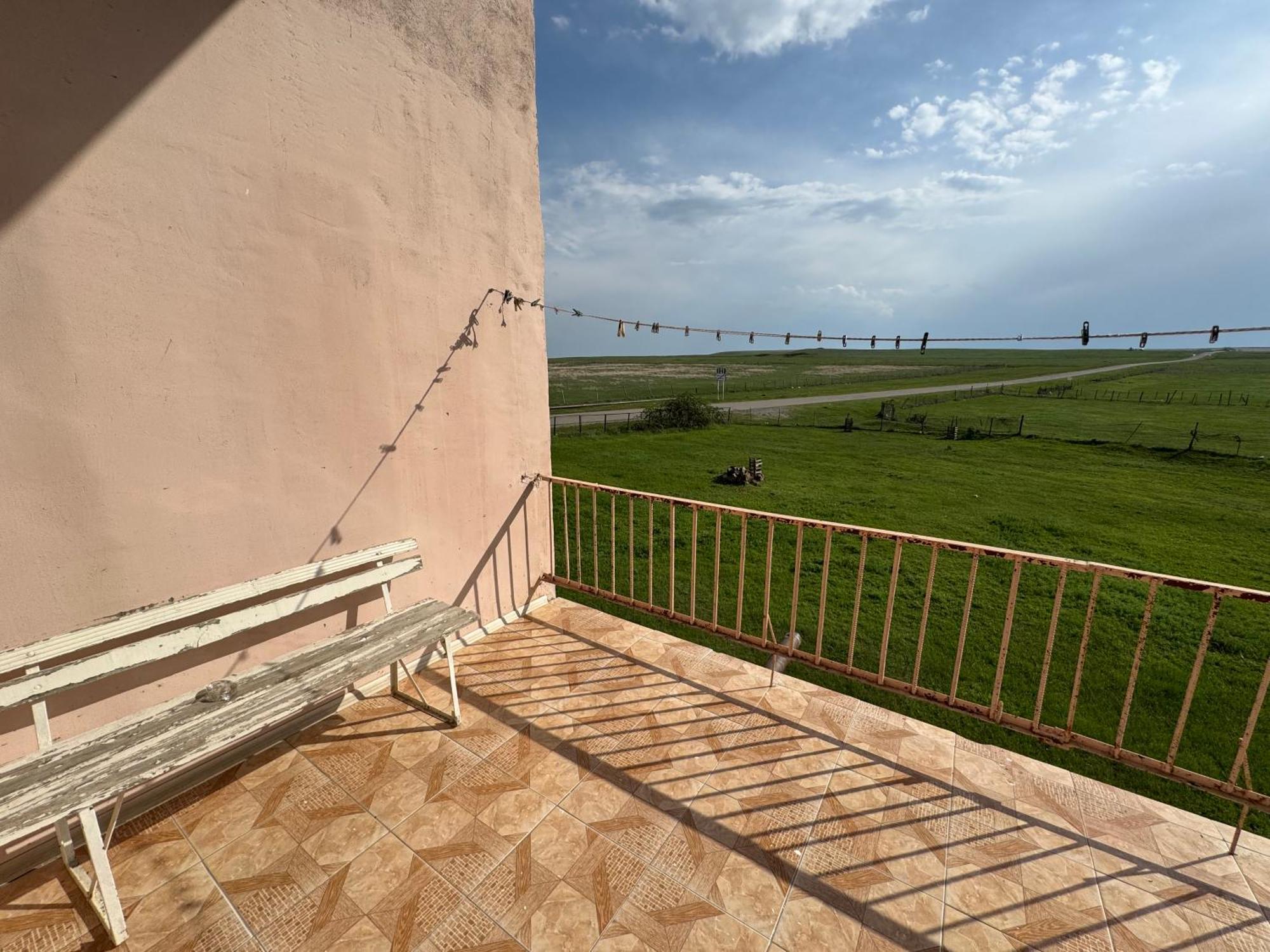 Guesthouse Gareji Udabno Exterior photo